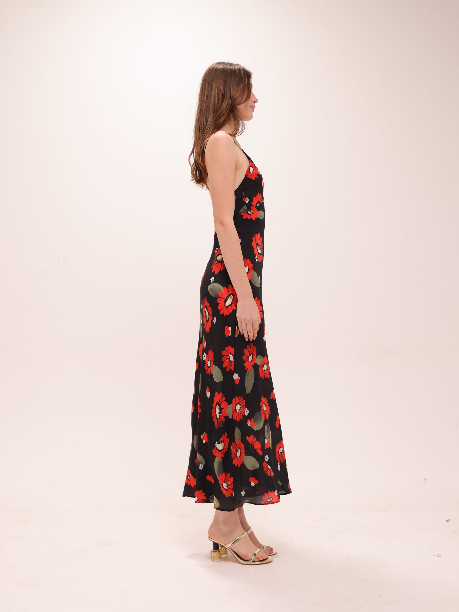 The Iggy in Bellisima Print