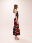 The Iggy in Bellisima Print