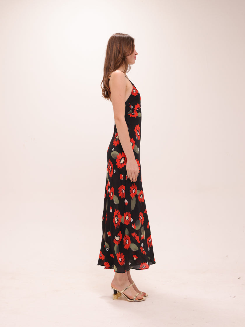 The Iggy in Bellisima Print