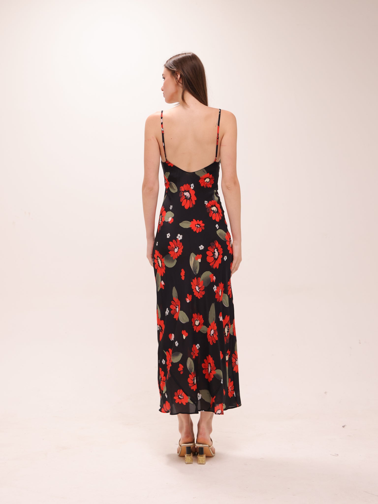 The Iggy in Bellisima Print