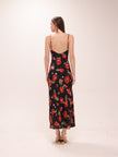 The Iggy in Bellisima Print