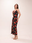 The Iggy in Bellisima Print