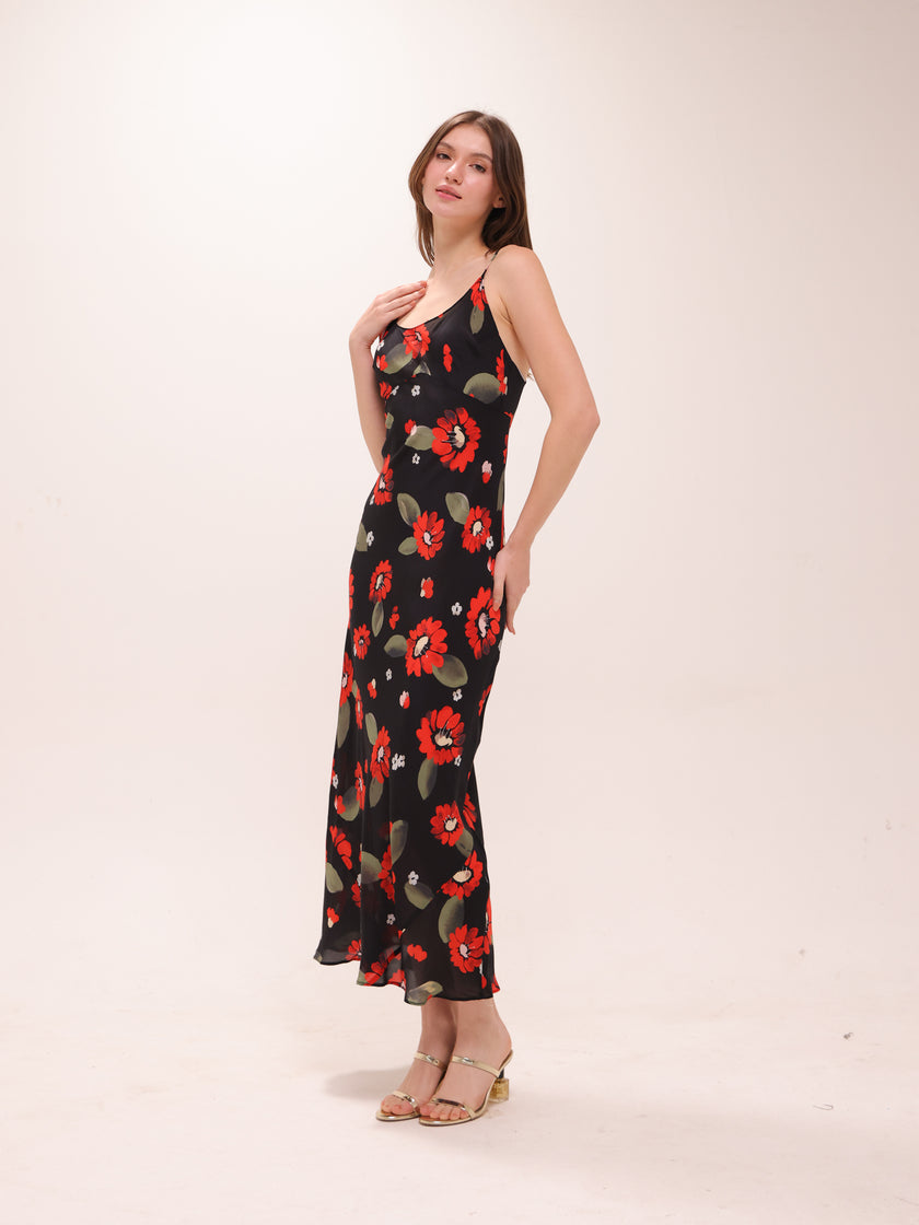 The Iggy in Bellisima Print