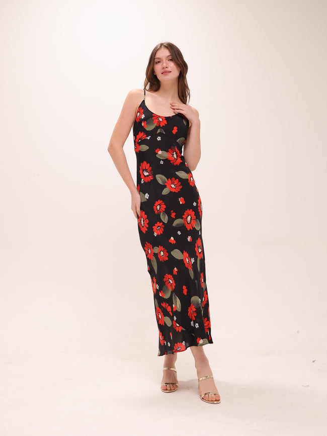 The Iggy in Bellisima Print