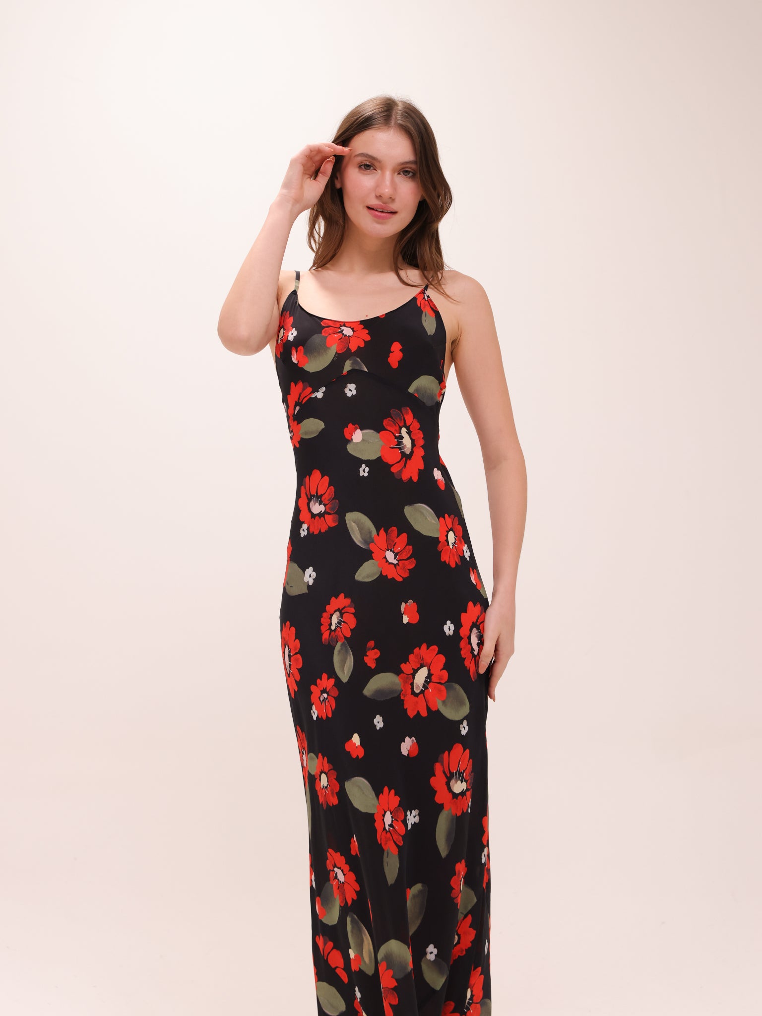 The Iggy in Bellisima Print