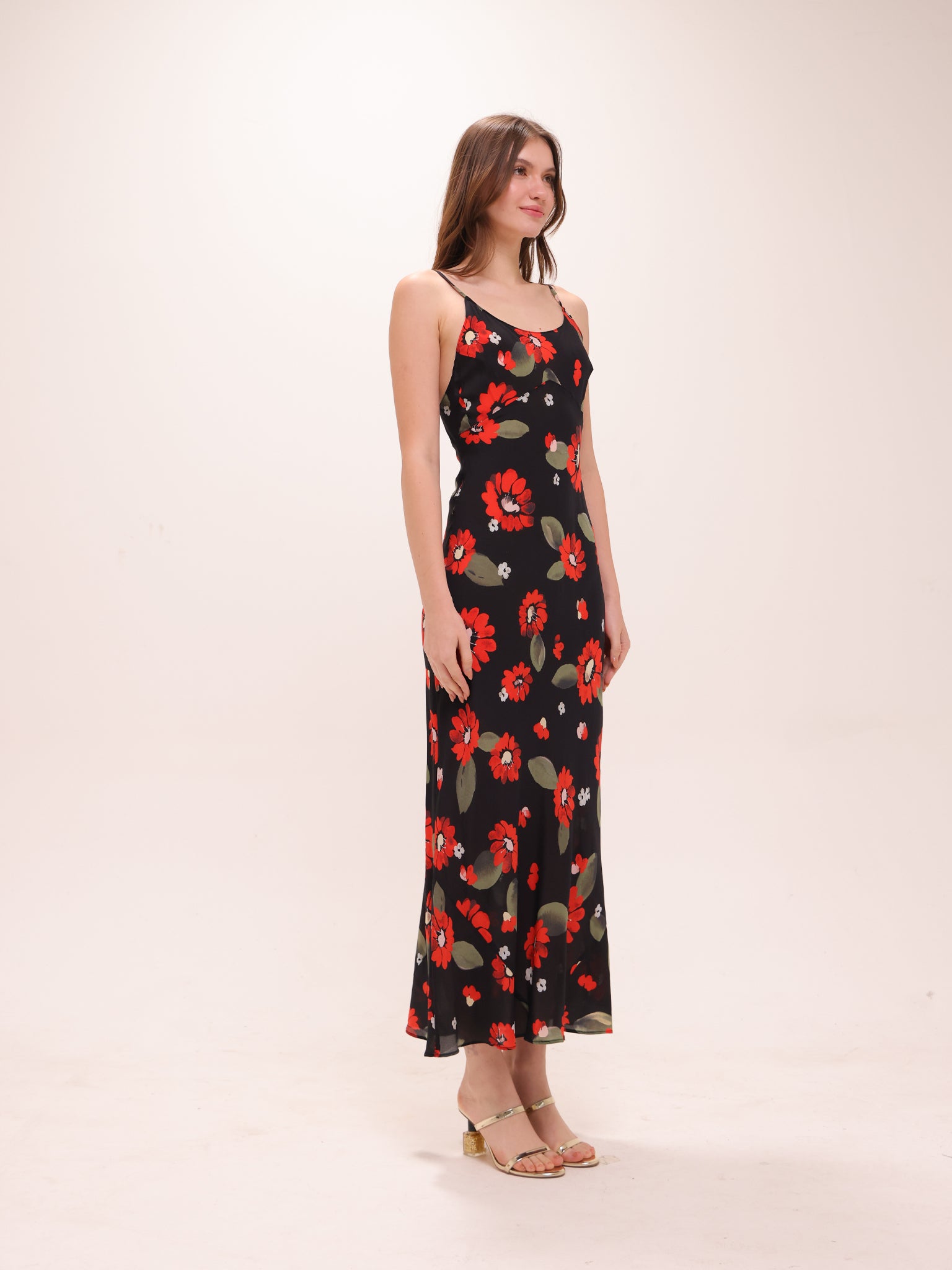 The Iggy in Bellisima Print