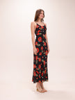 The Iggy in Bellisima Print
