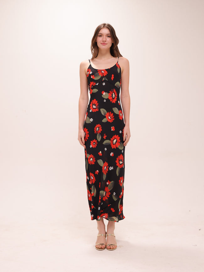 The Iggy in Bellisima Print