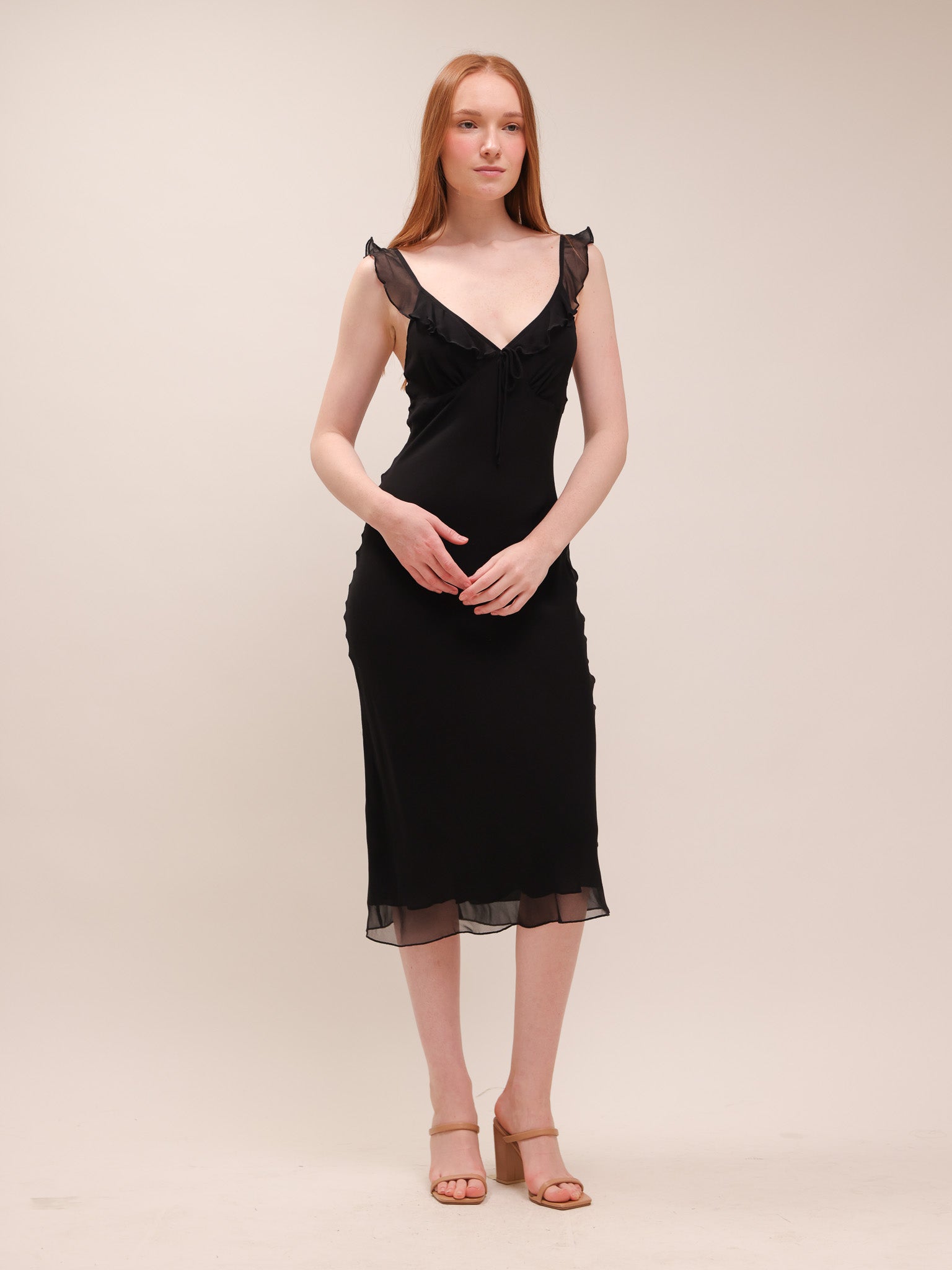 The Gemma in Black