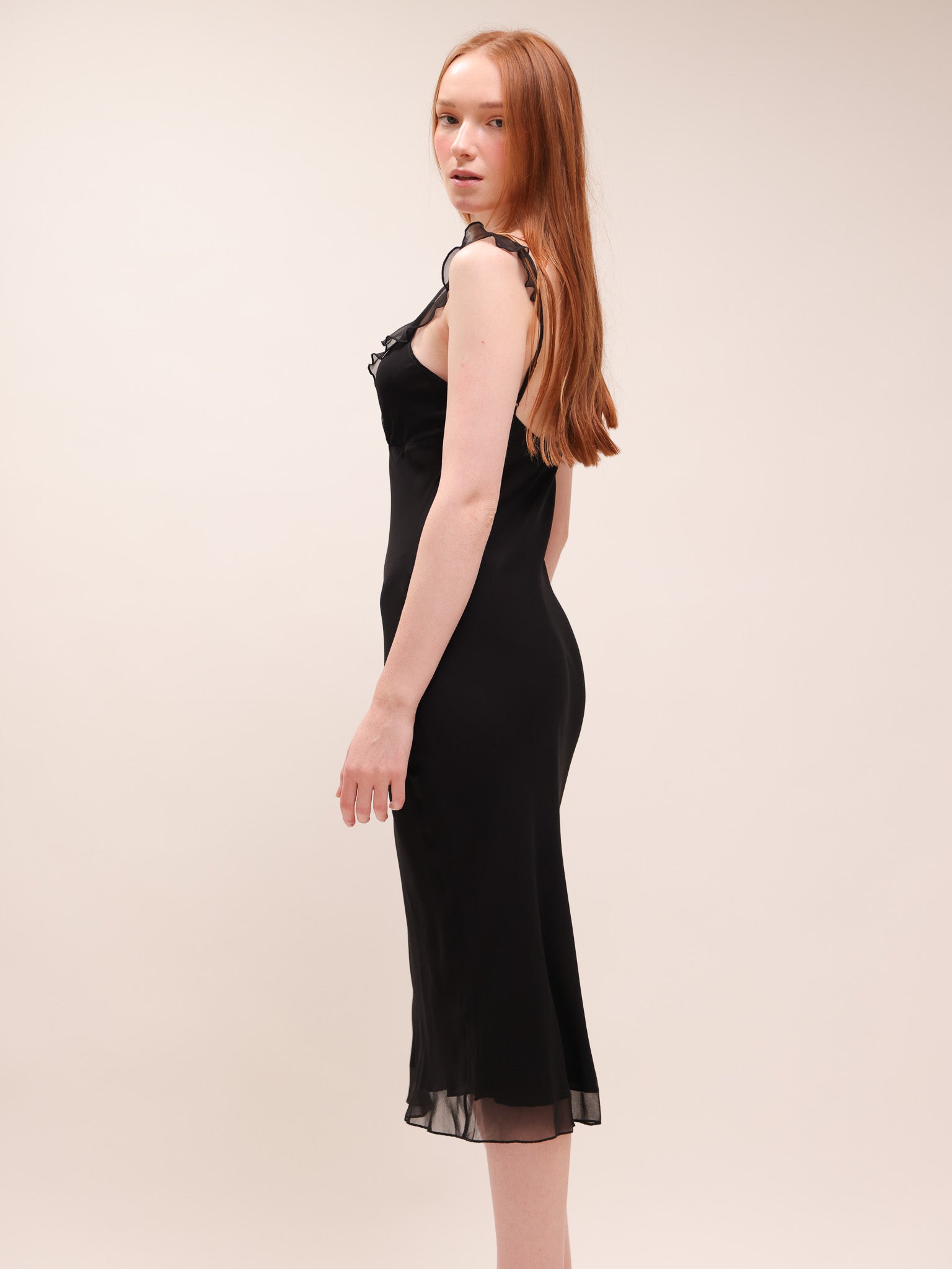 The Gemma in Black
