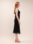 The Gemma in Black