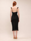 The Gemma in Black
