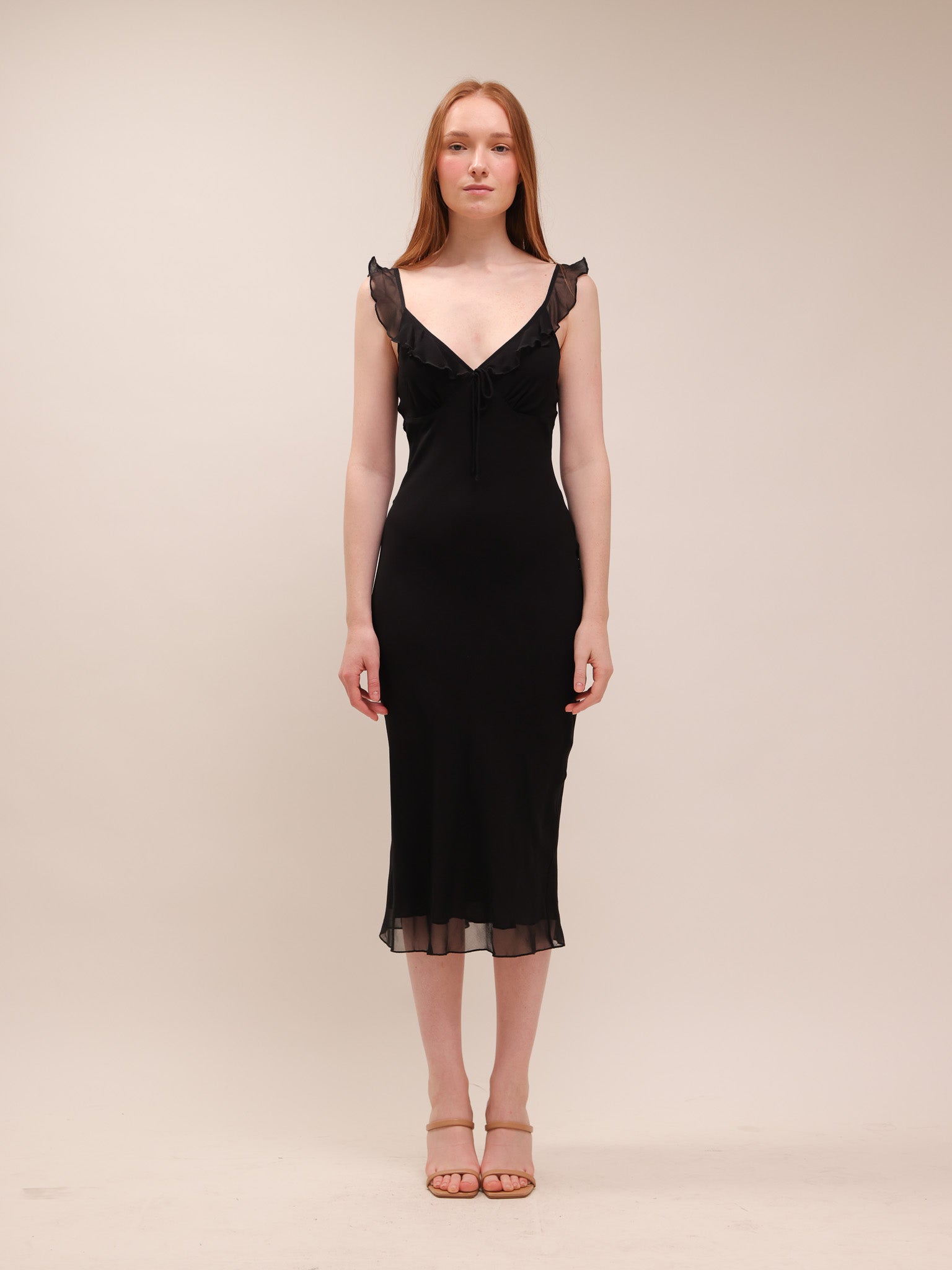 The Gemma in Black