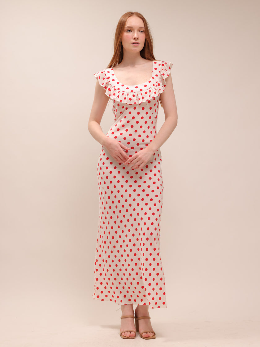 The Claudia - Super Dot