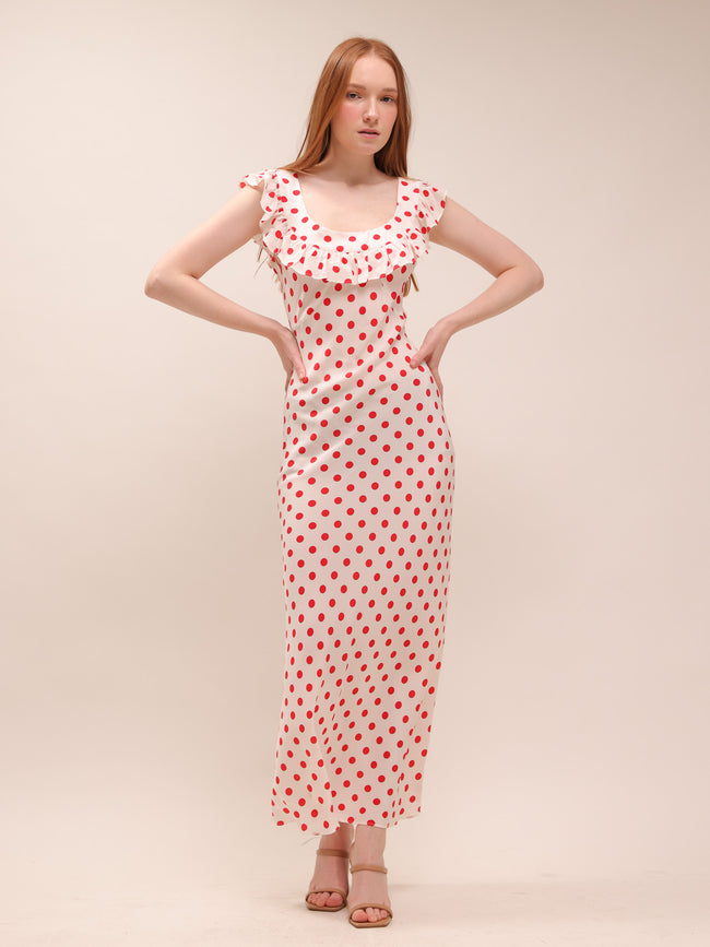 The Claudia - Super Dot