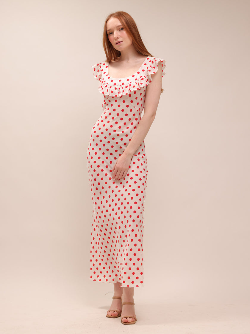 The Claudia - Super Dot