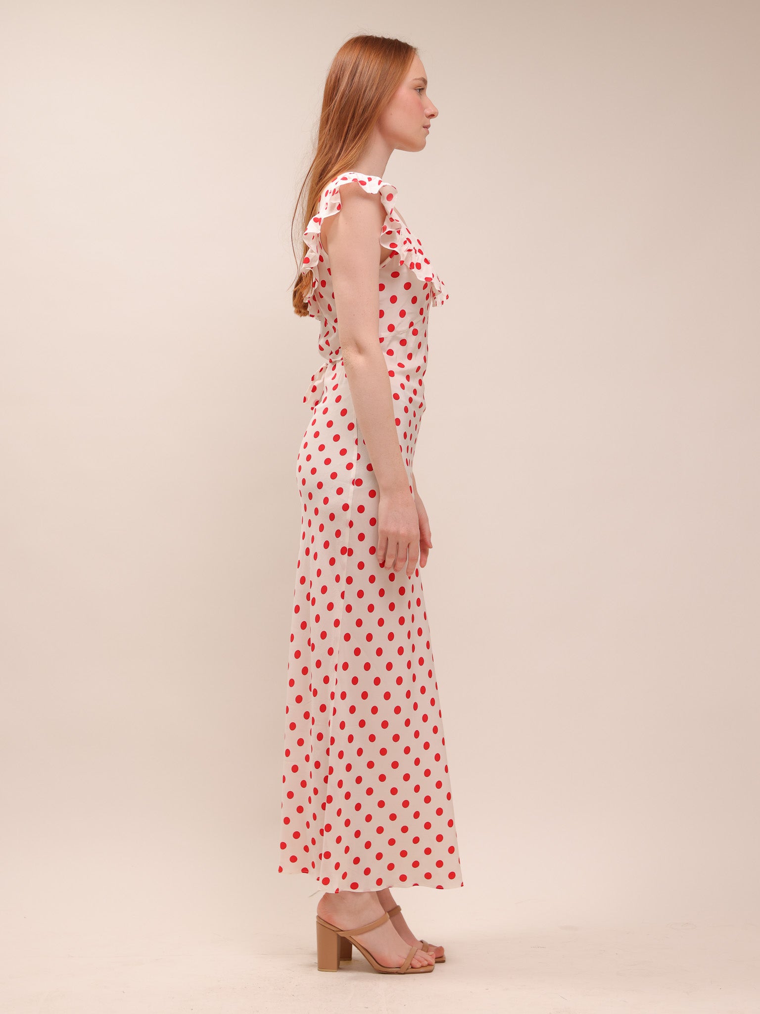 The Claudia - Super Dot