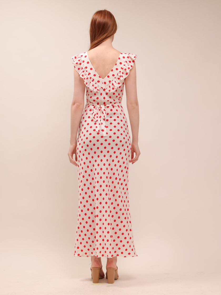 The Claudia - Super Dot