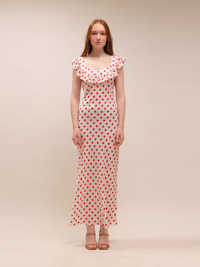 The Claudia - Super Dot