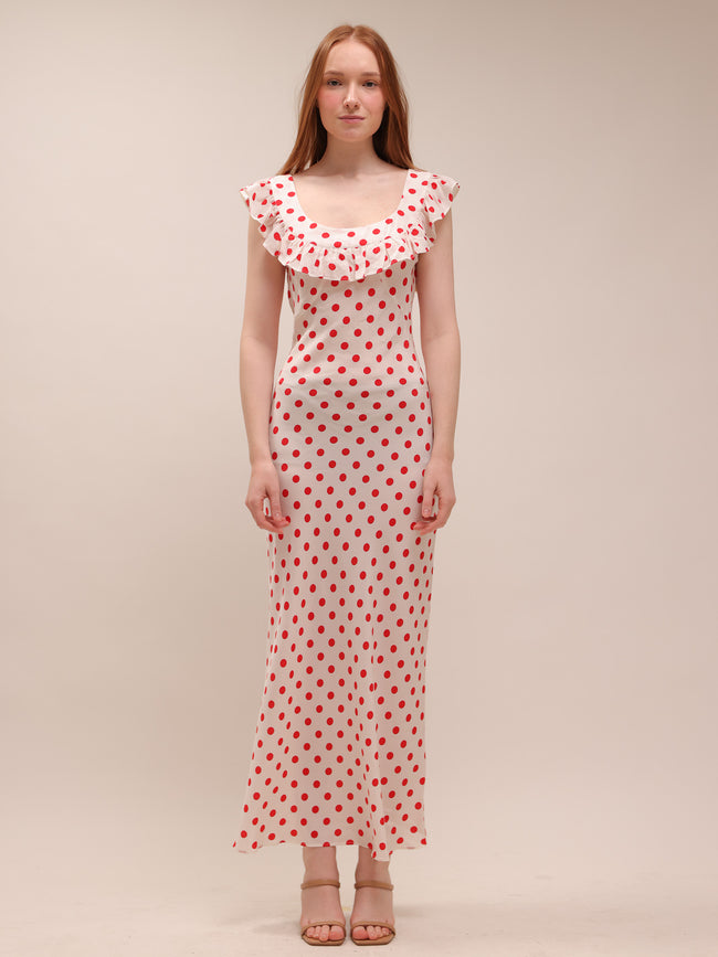 The Claudia - Super Dot