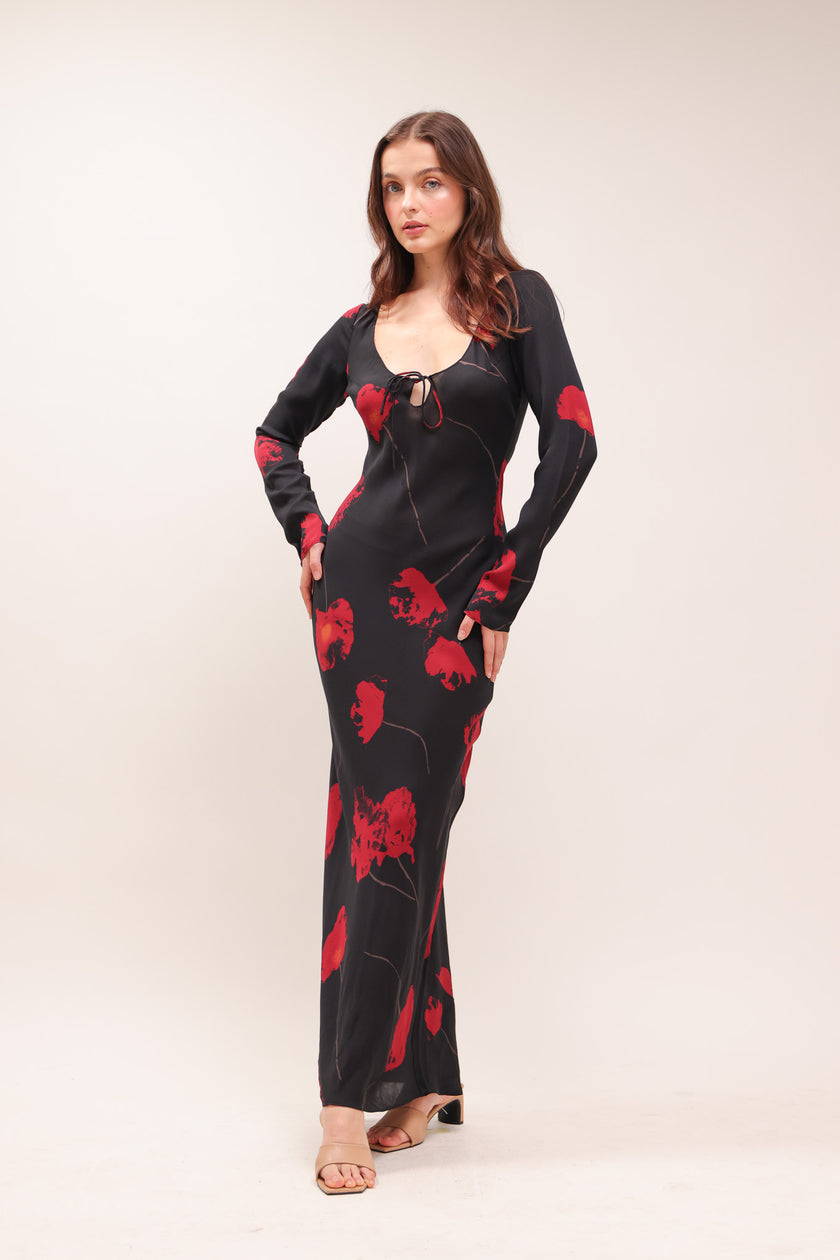 The Selma in Euphoria Noir
