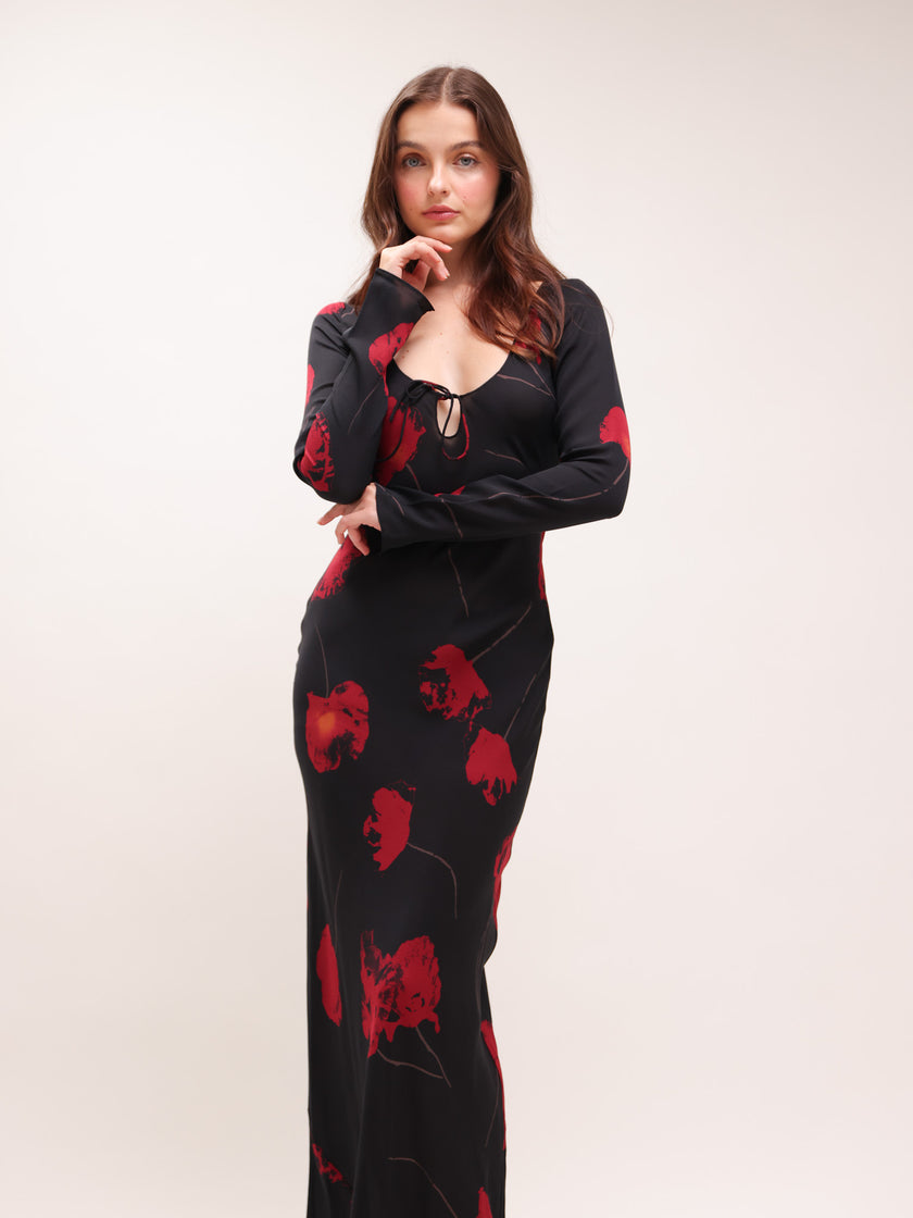 The Selma in Euphoria Noir