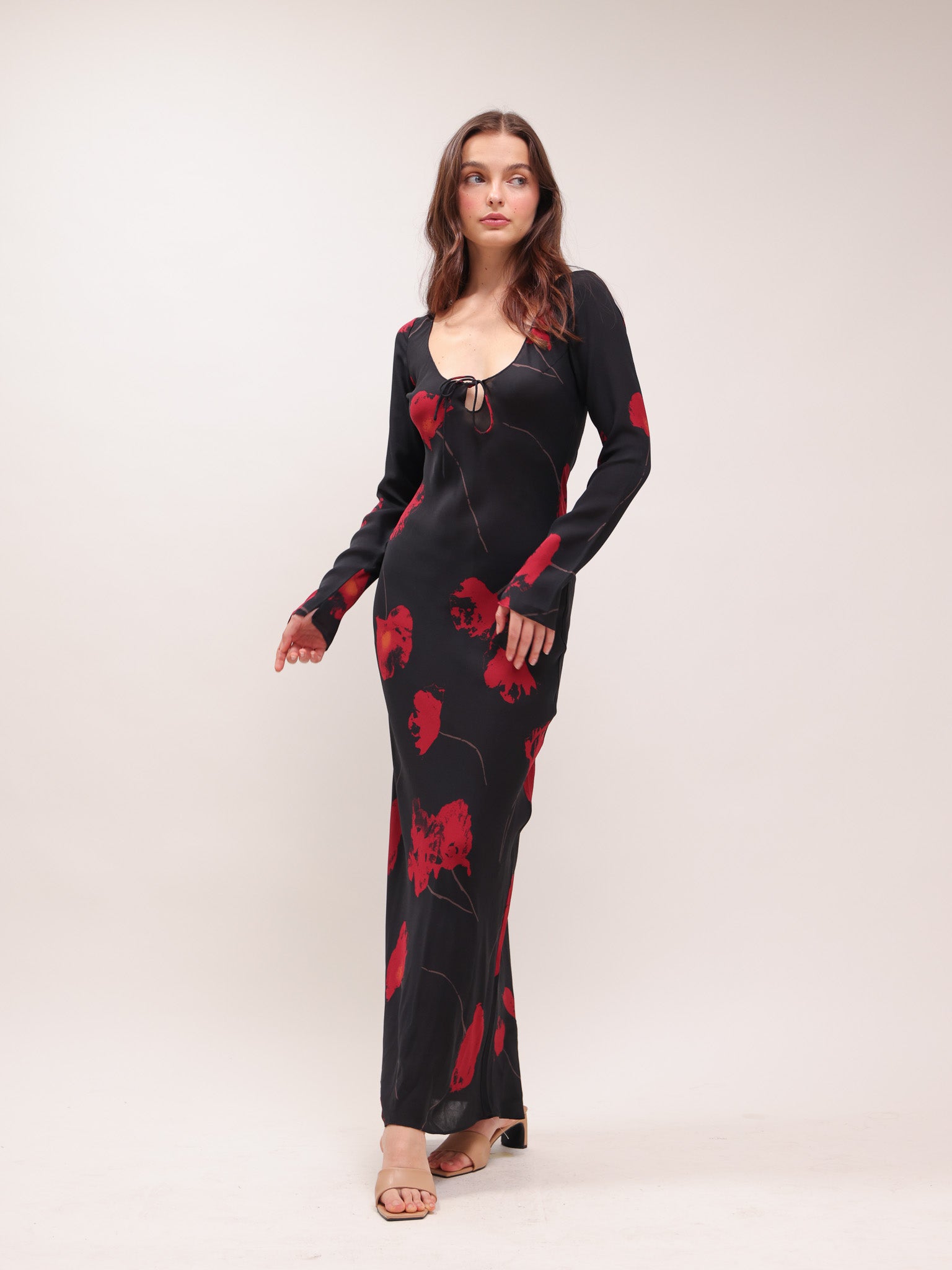 The Selma in Euphoria Noir