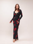 The Selma in Euphoria Noir