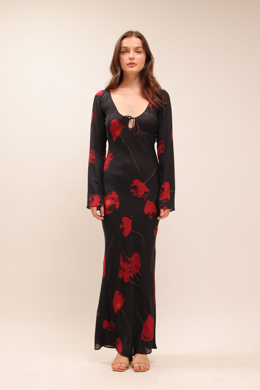 The Selma in Euphoria Noir