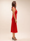 The Gemma in Réal Red