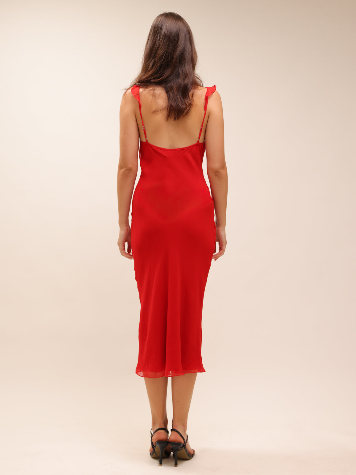 The Gemma in Réal Red