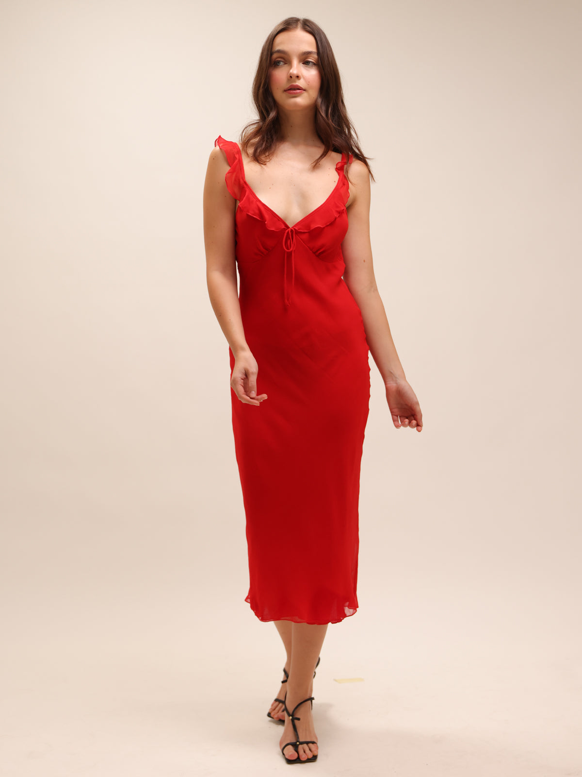 The Gemma in Réal Red