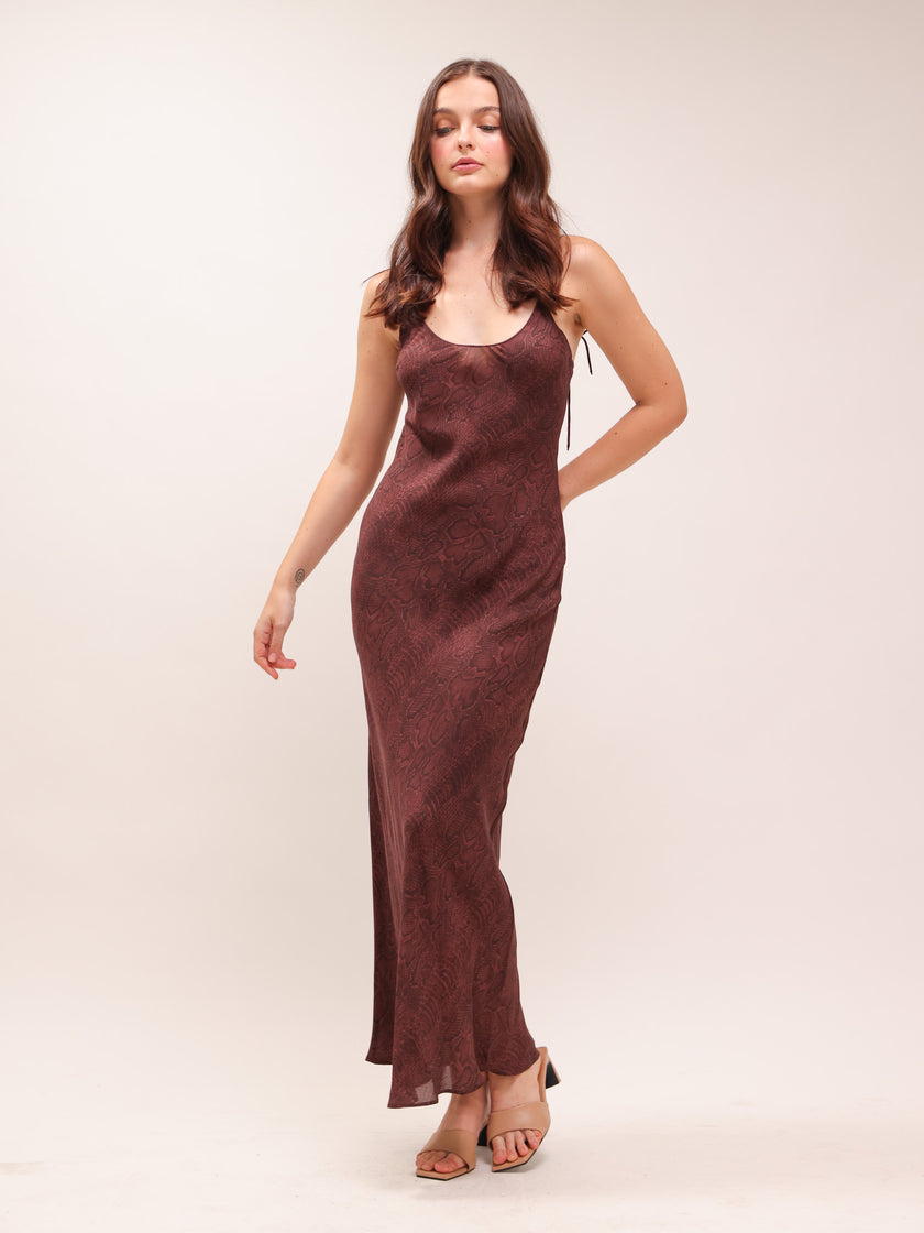 The Penelope - Python