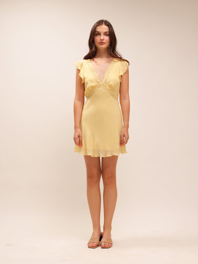 The Erin - Golden