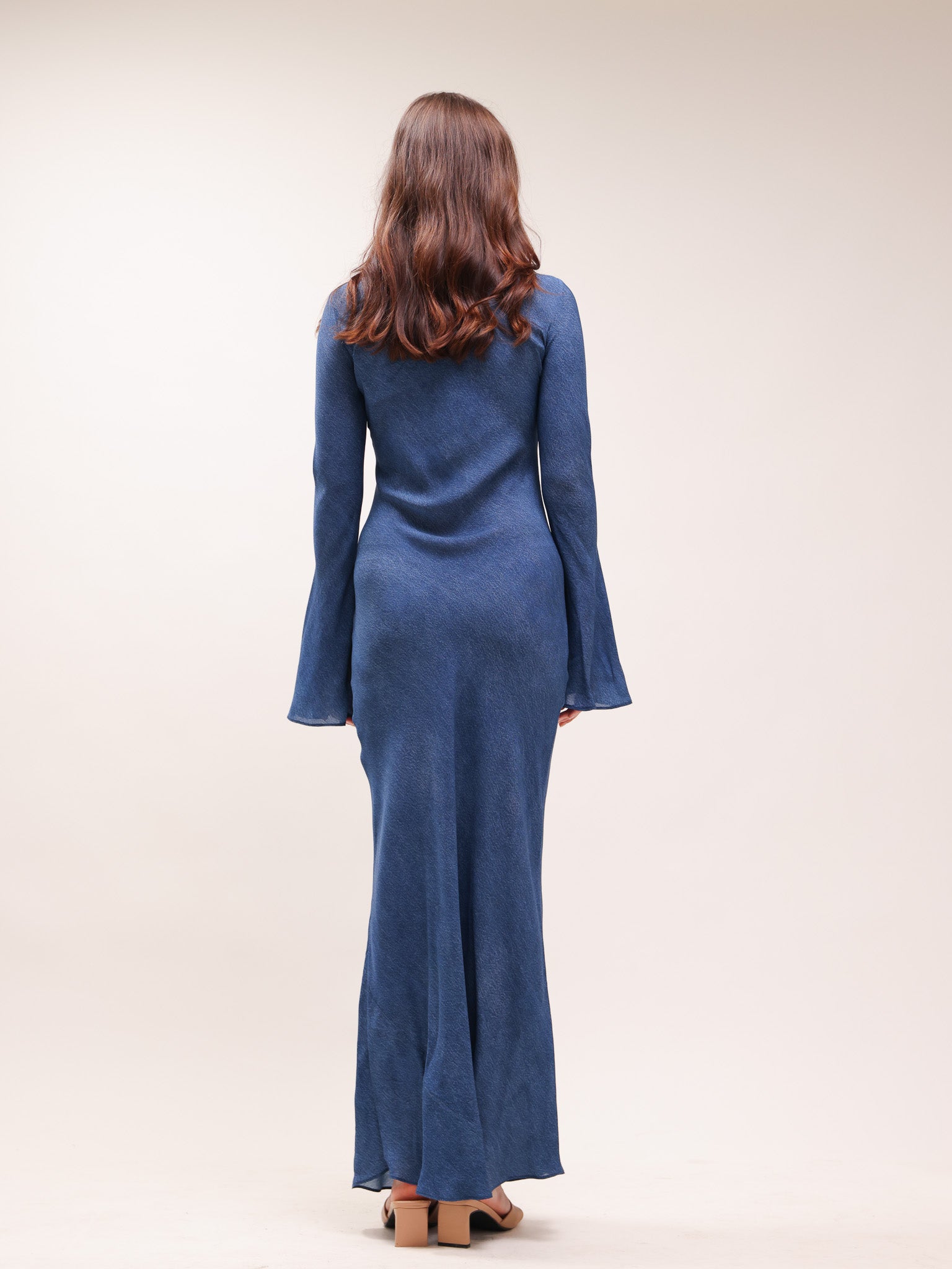 The Gia - Indigo
