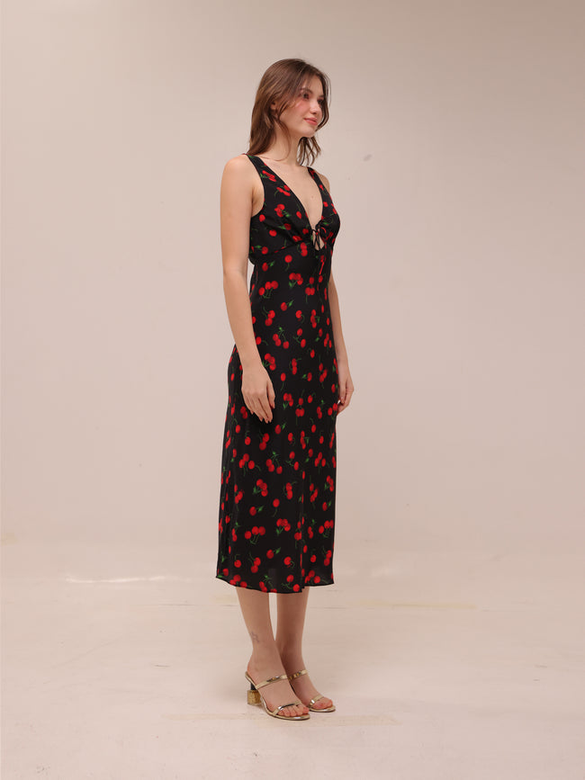 The Scarlet - Cherie