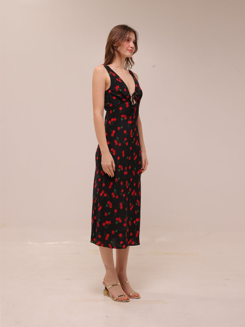 The Scarlet - Cherie