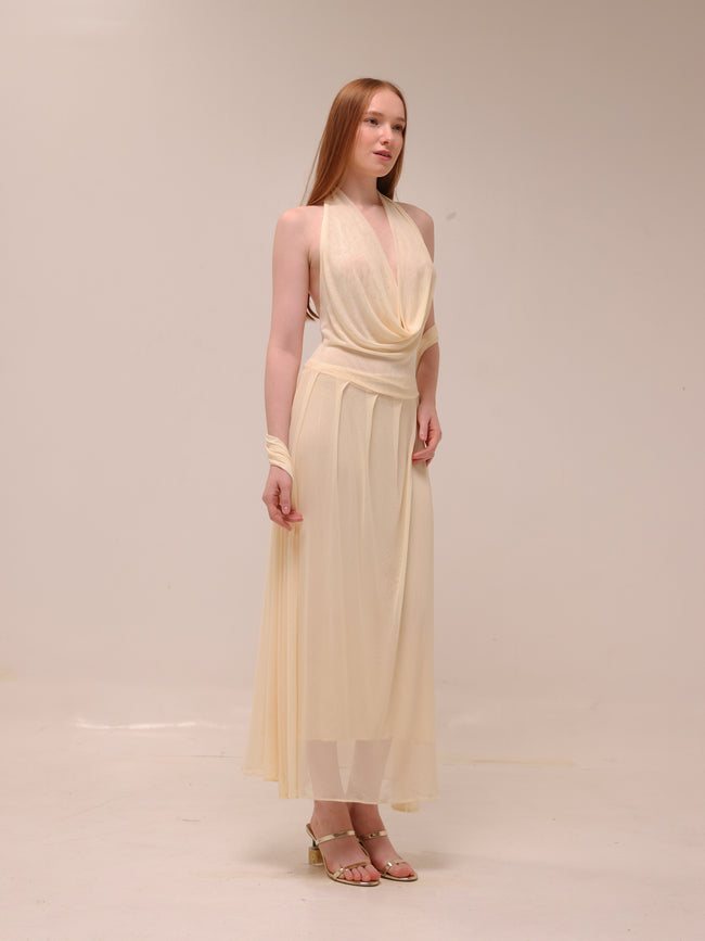The Ophelia Dress