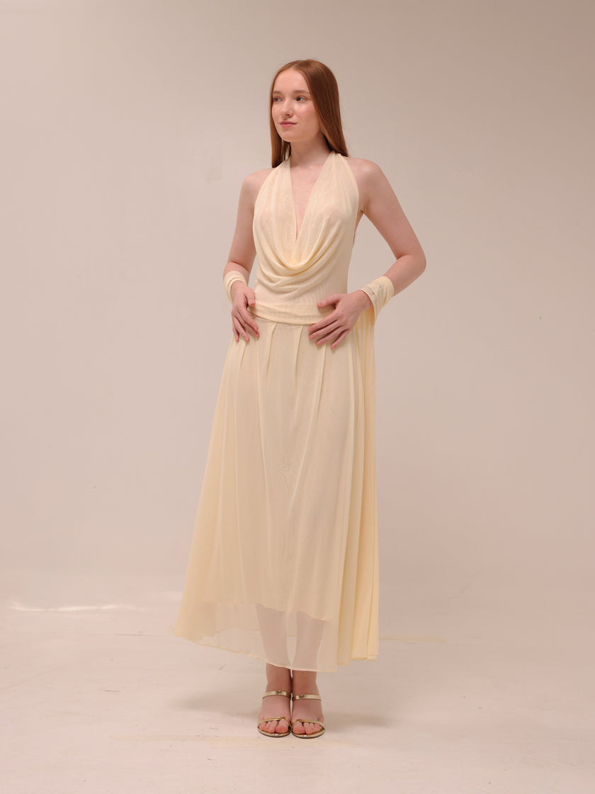 The Ophelia Dress