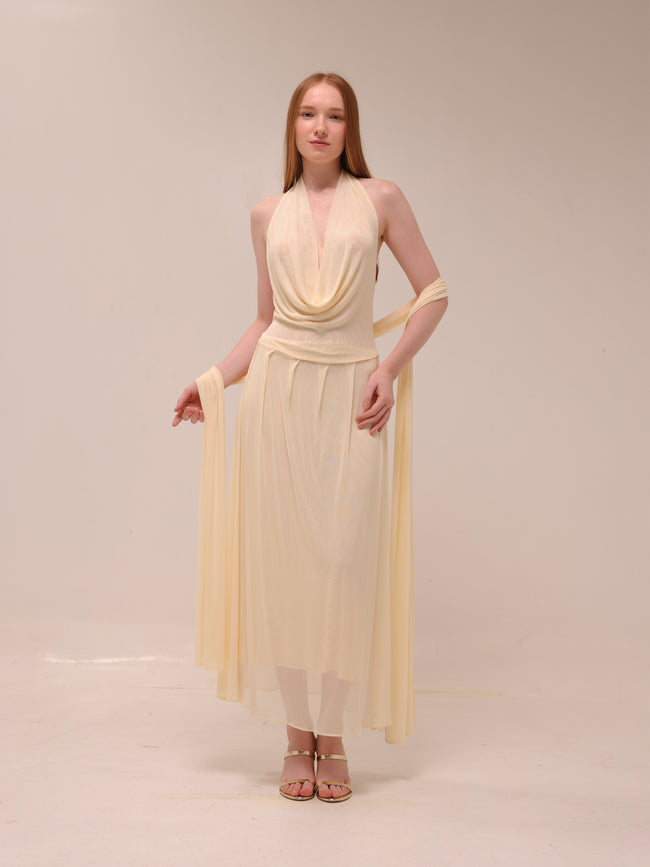 The Ophelia Dress