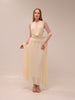 The Ophelia Dress