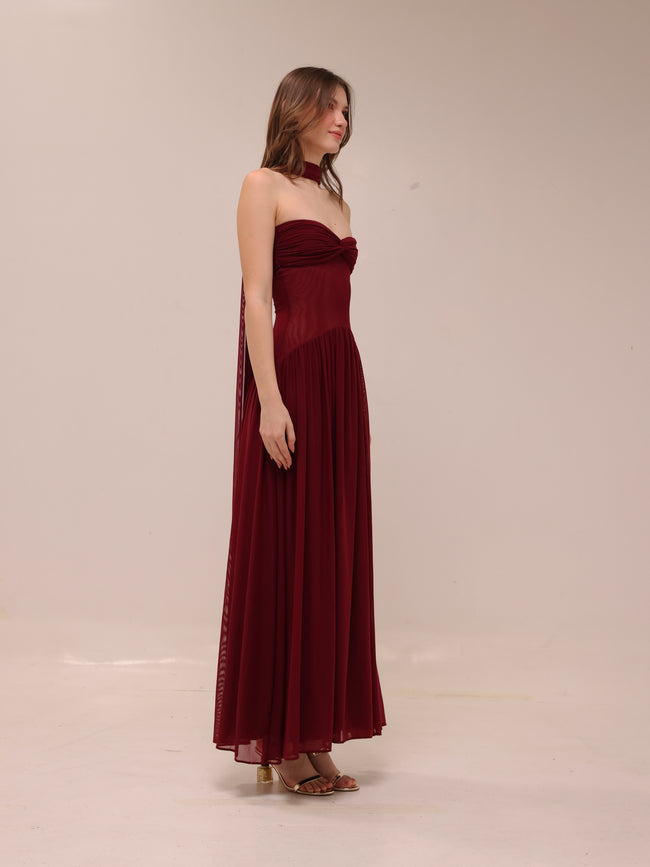 The Ophelia Dress