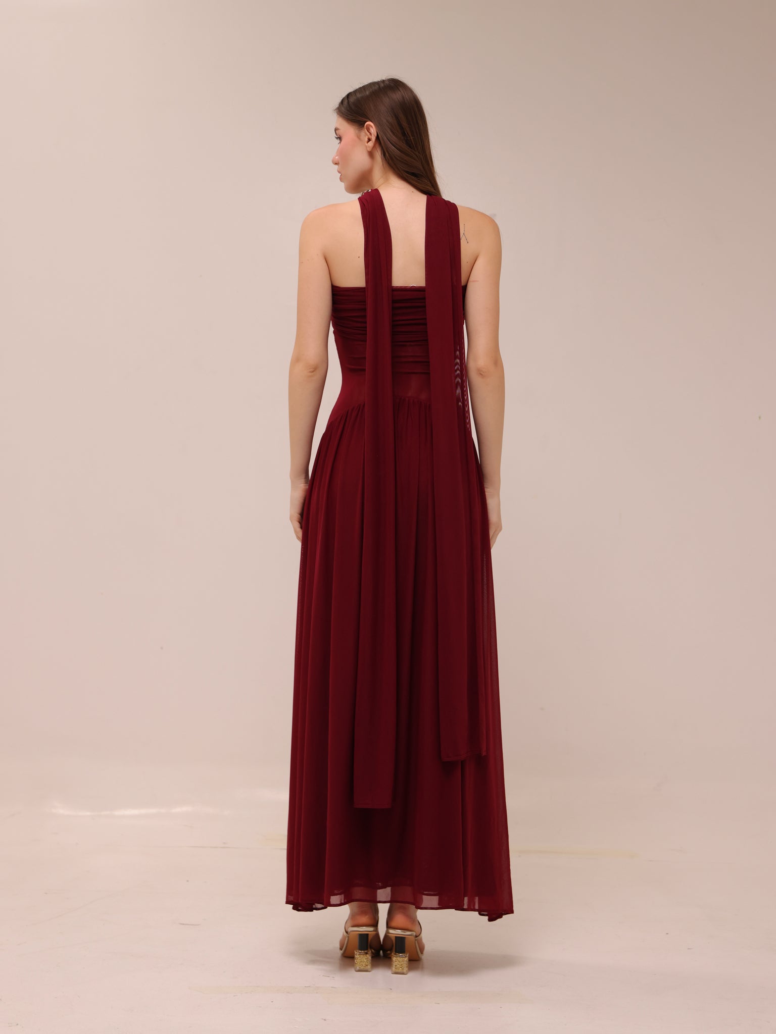 The Ophelia Dress