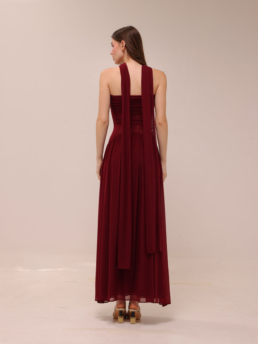 The Ophelia Dress