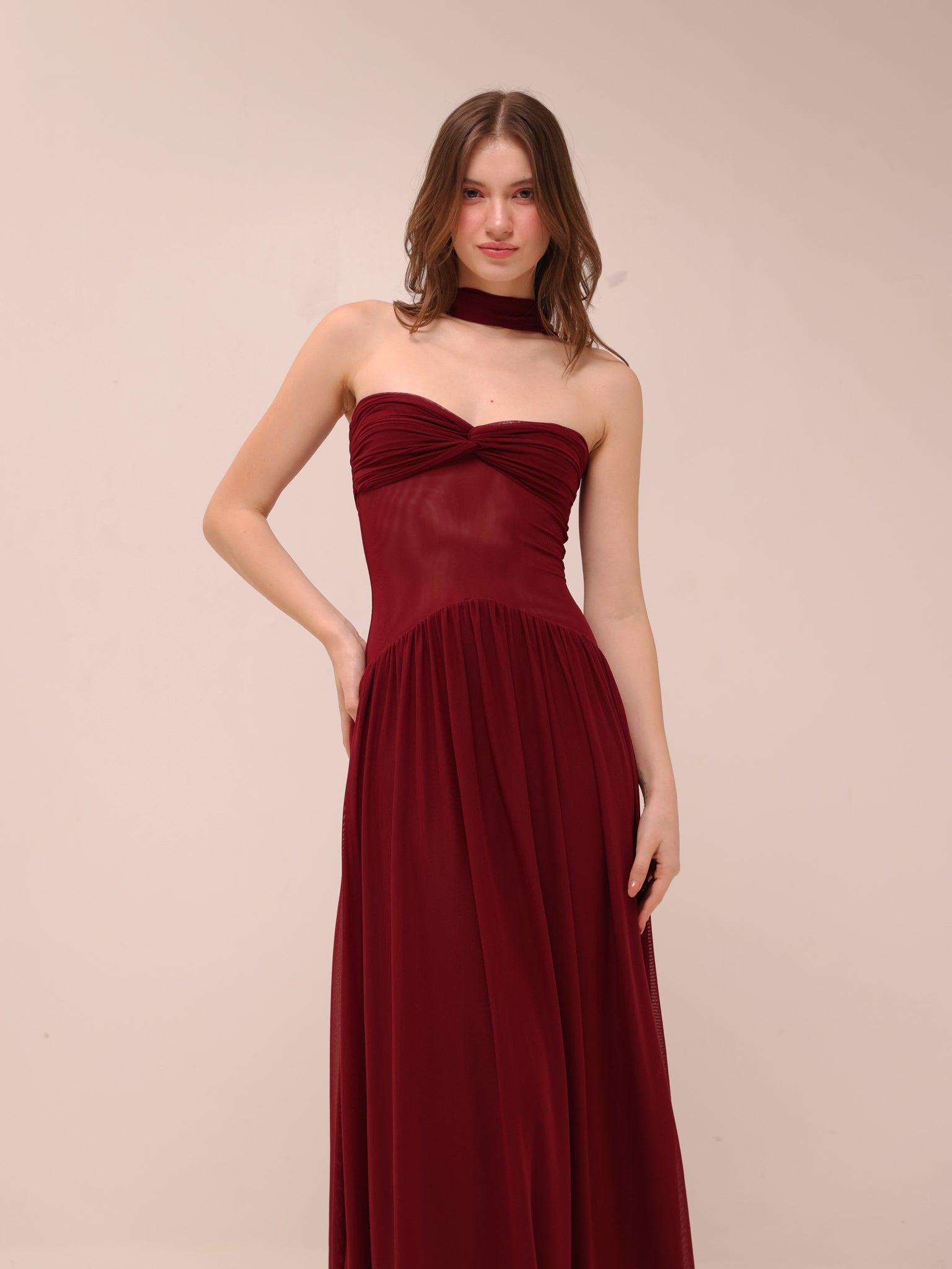 The Ophelia Dress