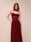 The Ophelia Dress