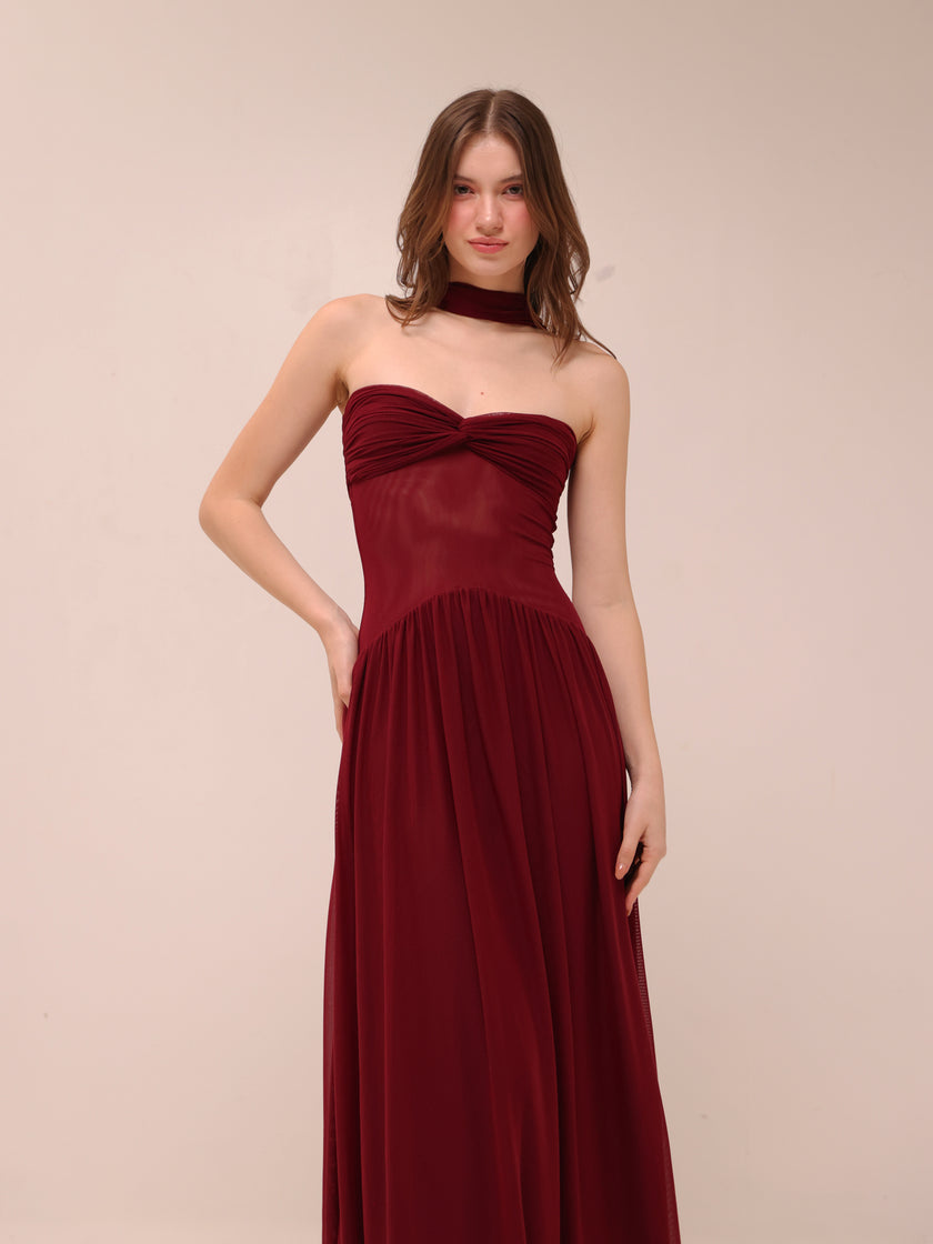 The Ophelia Dress
