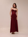 The Ophelia Dress