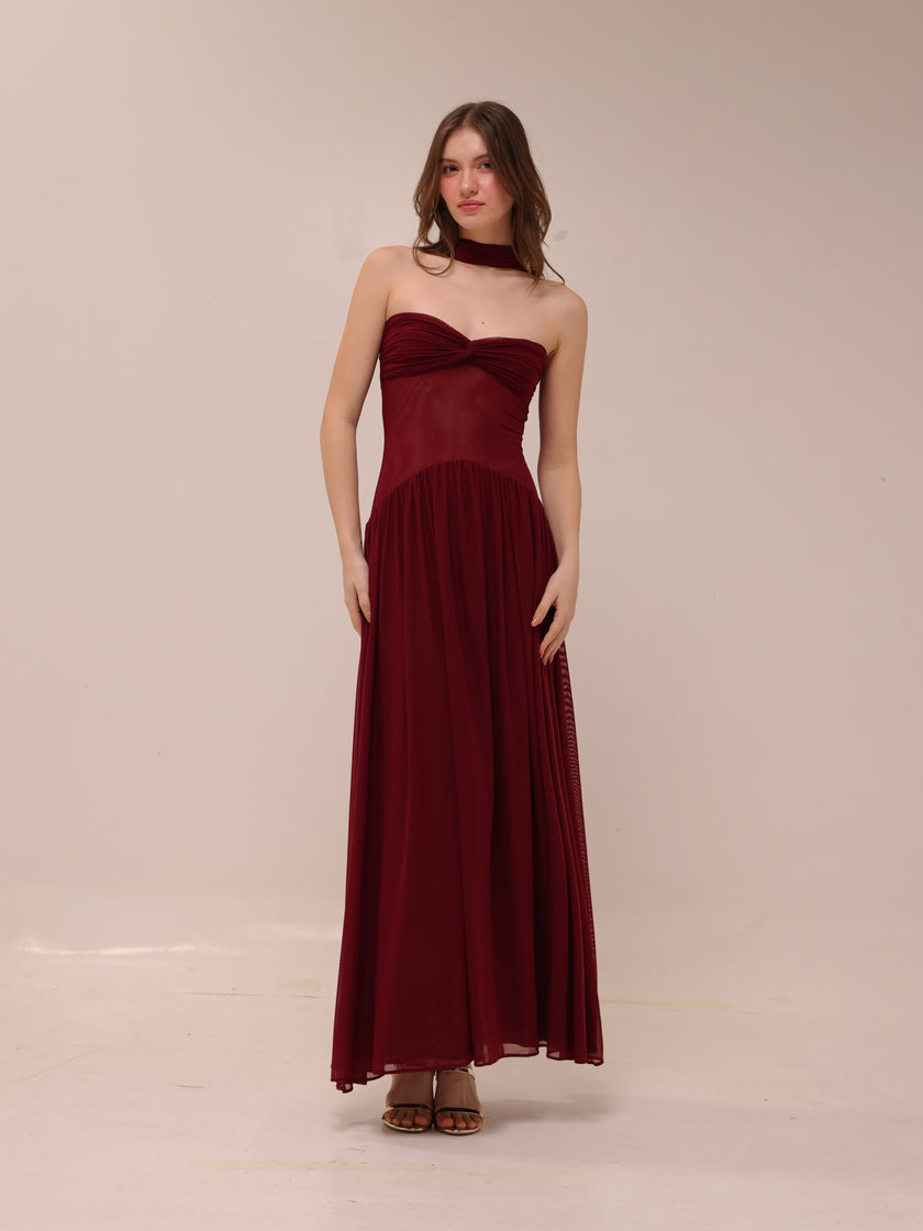 The Ophelia Dress