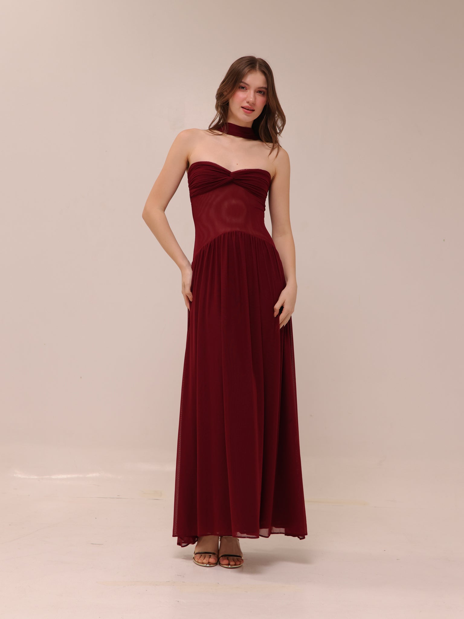 The Ophelia Dress